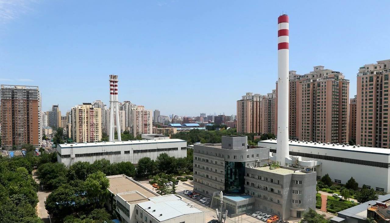 立冬到来，北京热力集团携手8455新葡萄娱乐场守护温暖冬日